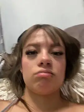 AmmyJones  online show from 21, 10, 2025