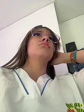 AmmyJones  online show from 12, 2, 2026