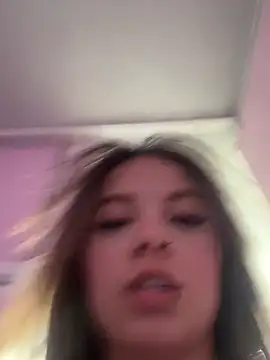 AmmyJones  online show from 25, 2, 2026