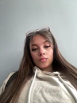 AmmyJones  online show from 14, 2, 2026