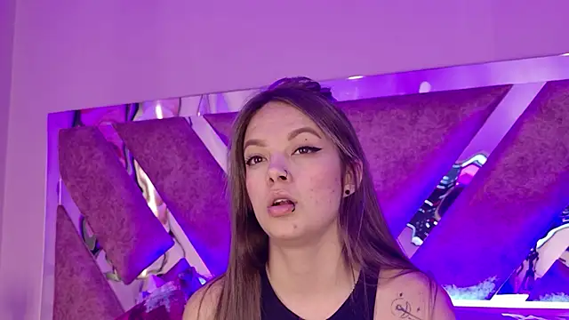 AmmyJones  online show from 16, 3, 2026