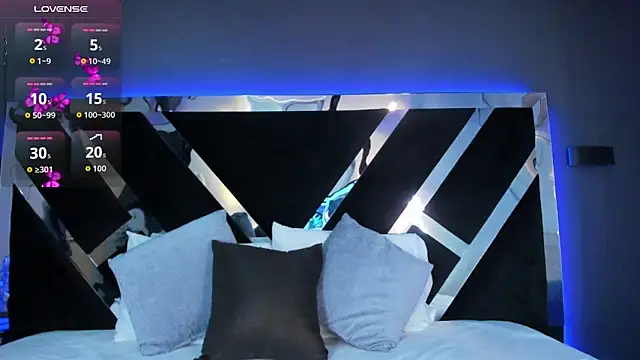 AmmyJones  online show from 30, 3, 2026