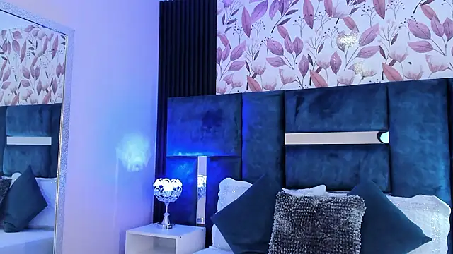 AmmyJones  online show from 19, 3, 2026