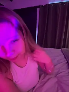 -SofiaCastillo- online show from 19, 3, 2026