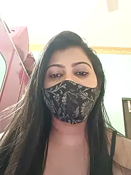 SANAYA ROY online show from 17, 1, 2026