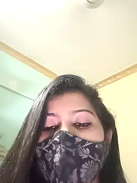 SANAYA ROY online show from 30, 3, 2026