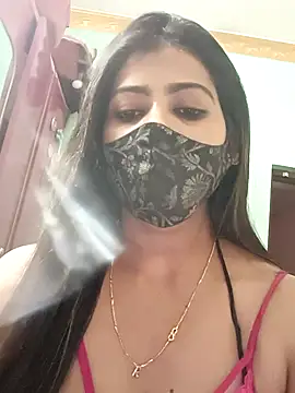 SANAYA ROY online show from 31, 10, 2025