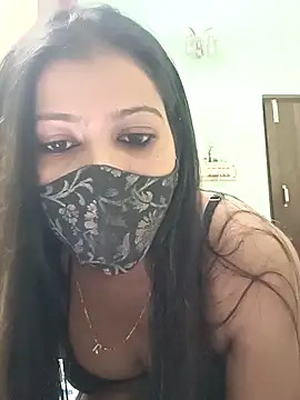 SANAYA ROY online show from 19, 10, 2025