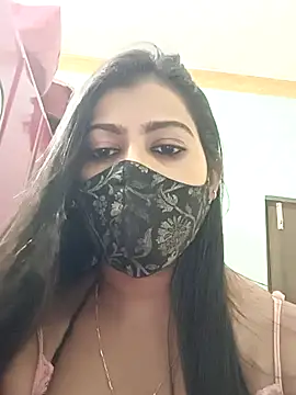 SANAYA ROY online show from 8, 10, 2025