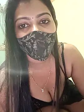 SANAYA ROY online show from 8, 11, 2025