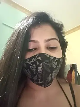 SANAYA ROY online show from 23, 3, 2026