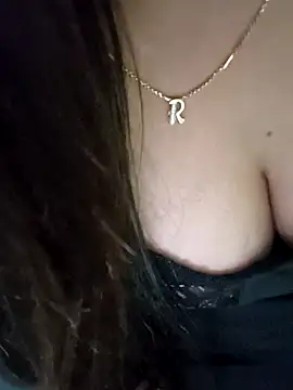 SANAYA ROY online show from 12, 2, 2026