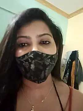 SANAYA ROY online show from 19, 3, 2026