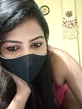 SANAYA ROY online show from 6, 7, 2026