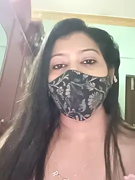 SANAYA ROY online show from 26, 2, 2026