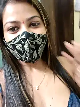 SANAYA ROY online show from 26, 2, 2025