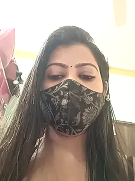 SANAYA ROY online show from 18, 1, 2026