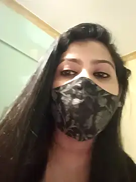 SANAYA ROY online show from 1, 4, 2026