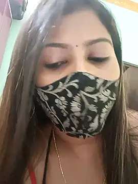 SANAYA ROY online show from 10, 3, 2025