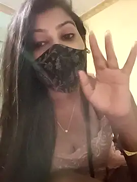 SANAYA ROY online show from 15, 4, 2026