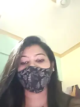 SANAYA ROY online show from 1, 3, 2026