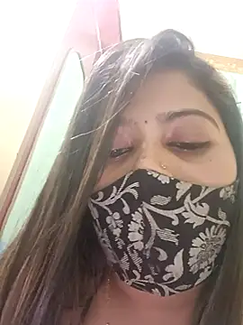 SANAYA ROY online show from 21, 2, 2025