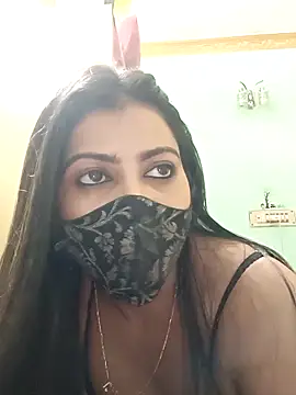 SANAYA ROY online show from 18, 10, 2025