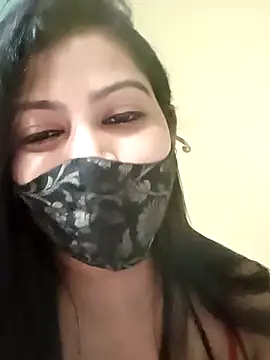 SANAYA ROY online show from 27, 4, 2026