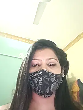 SANAYA ROY online show from 18, 2, 2026