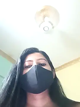 SANAYA ROY online show from 20, 7, 2026