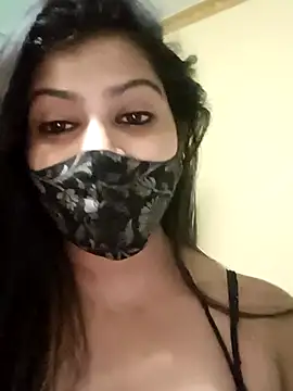 SANAYA ROY online show from 24, 3, 2026