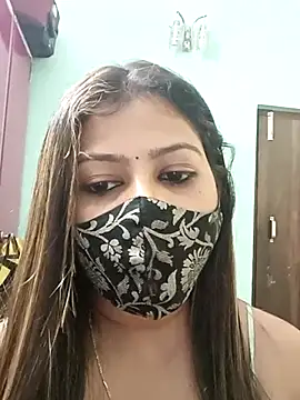 SANAYA ROY online show from 26, 2, 2025
