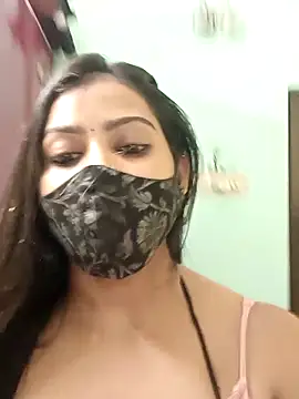 SANAYA ROY online show from 26, 9, 2025