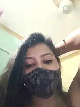 SANAYA ROY online show from 31, 3, 2026