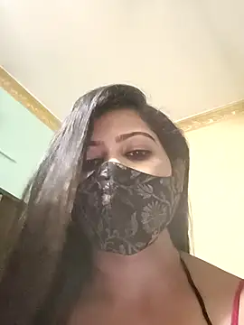 SANAYA ROY online show from 16, 4, 2026