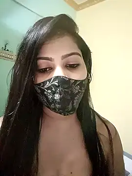 SANAYA ROY online show from 21, 4, 2026