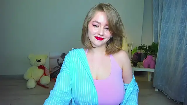 AidaPerry online show from 28, 5, 2026