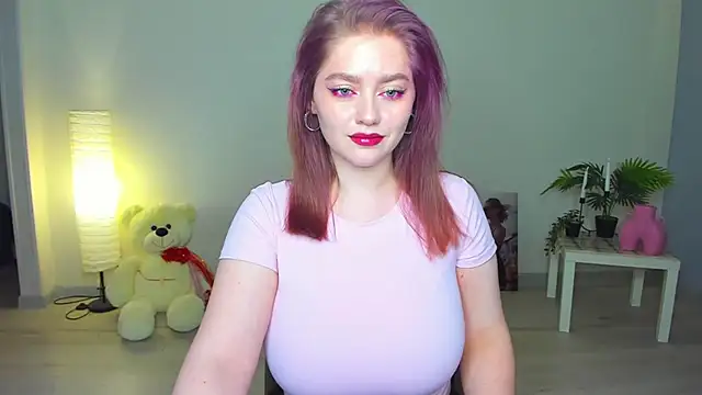 AidaPerry online show from 27, 2, 2026
