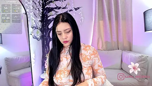 StefyGil  online show from 17, 2, 2026