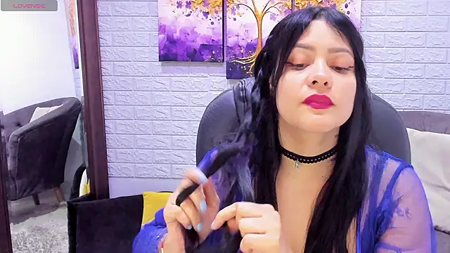 StefyGil  online show from 7, 3, 2026