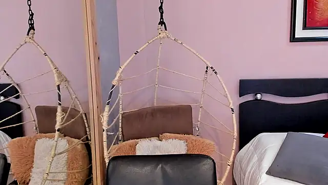 StefyGil  online show from 12, 10, 2025