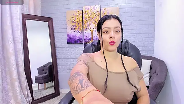 StefyGil  online show from 11, 2, 2026