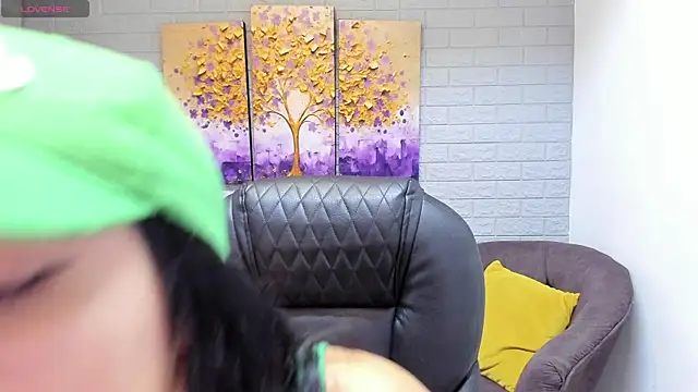 StefyGil  online show from 6, 5, 2026