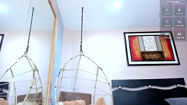 StefyGil  online show from 24, 2, 2026