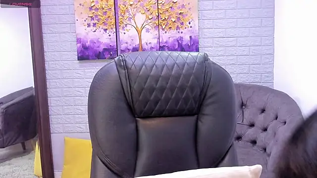 StefyGil  online show from 17, 1, 2026