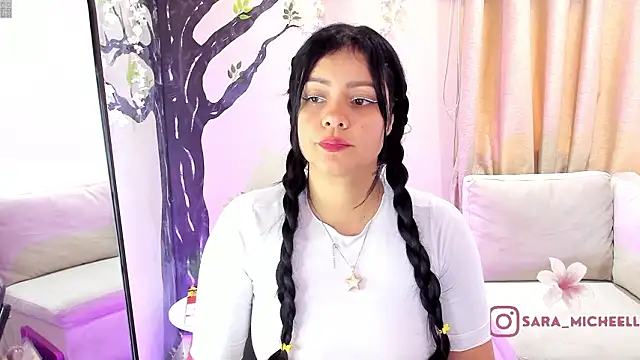 StefyGil  online show from 7, 2, 2026