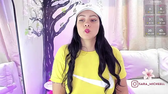 StefyGil  online show from 12, 2, 2026