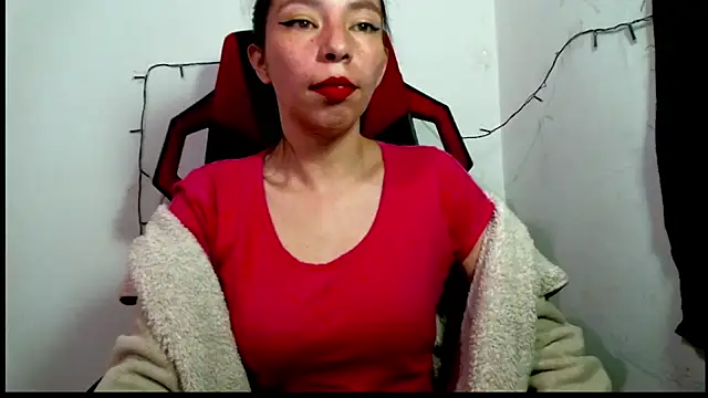 catalina colombia online show from 20, 3, 2025