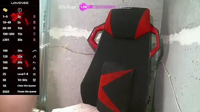 catalina colombia online show from 14, 10, 2025