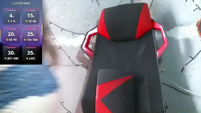 catalina colombia online show from 3, 12, 2025